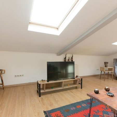 Galata Port Apartments Κωνσταντινούπολη Εξωτερικό φωτογραφία
