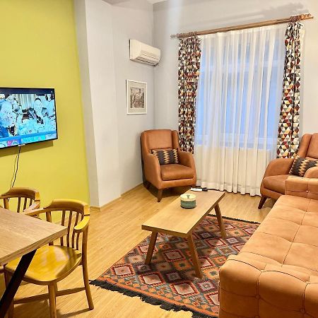 Galata Port Apartments Κωνσταντινούπολη Εξωτερικό φωτογραφία
