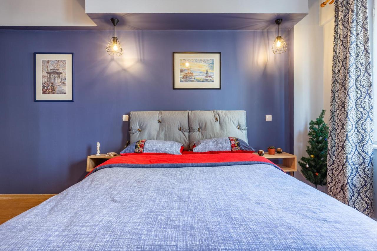 Galata Port Apartments Κωνσταντινούπολη Εξωτερικό φωτογραφία