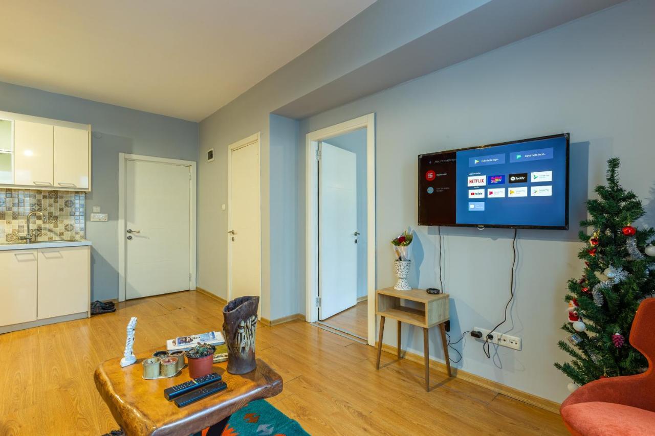 Galata Port Apartments Κωνσταντινούπολη Εξωτερικό φωτογραφία