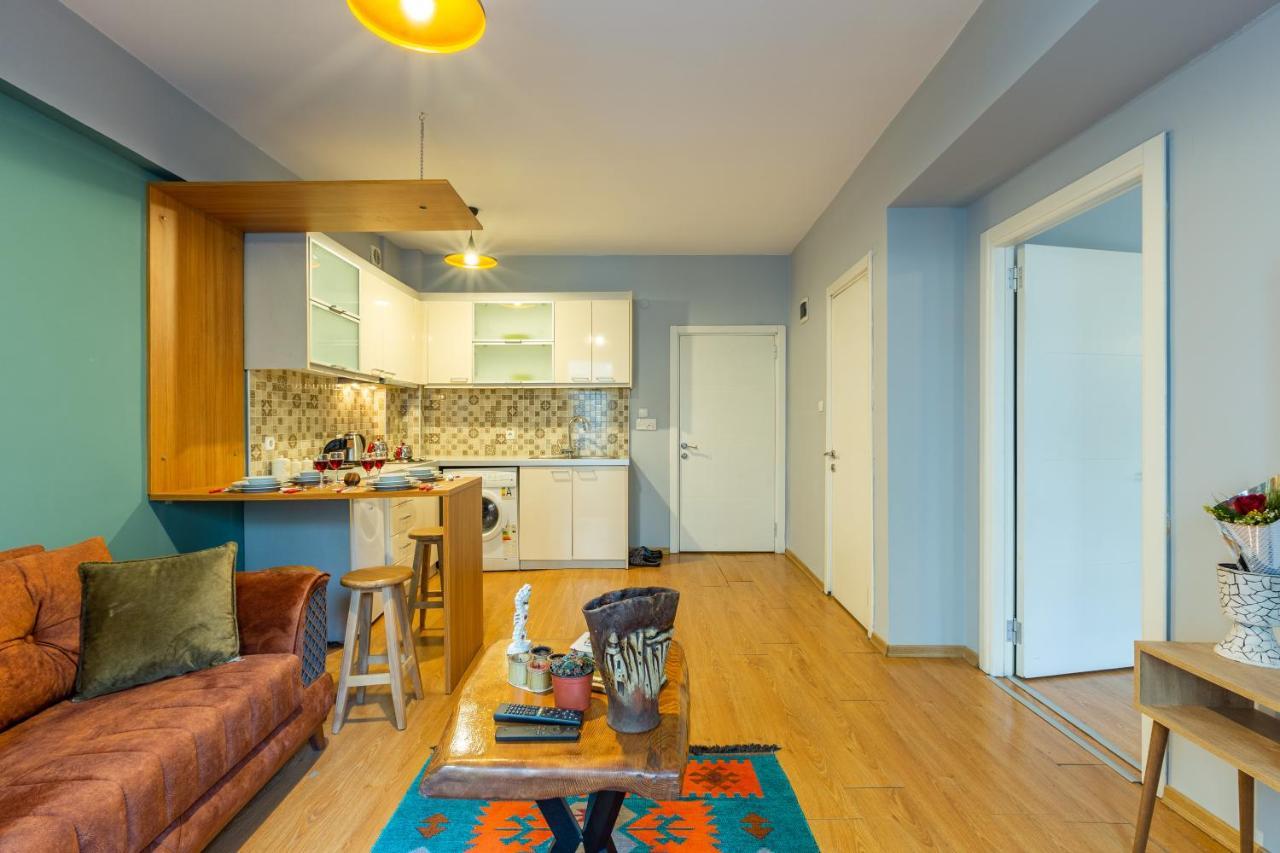 Galata Port Apartments Κωνσταντινούπολη Εξωτερικό φωτογραφία