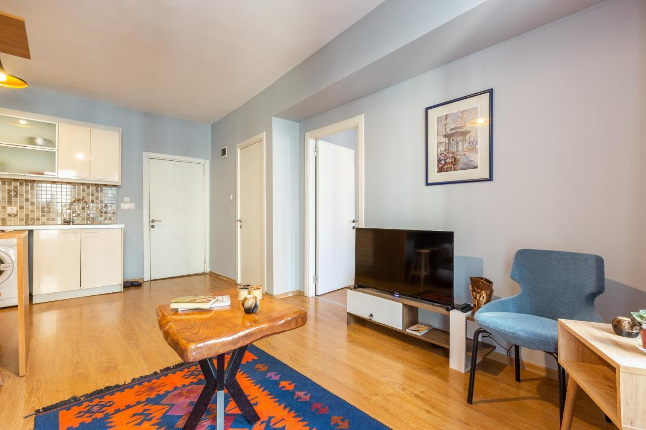 Galata Port Apartments Κωνσταντινούπολη Εξωτερικό φωτογραφία