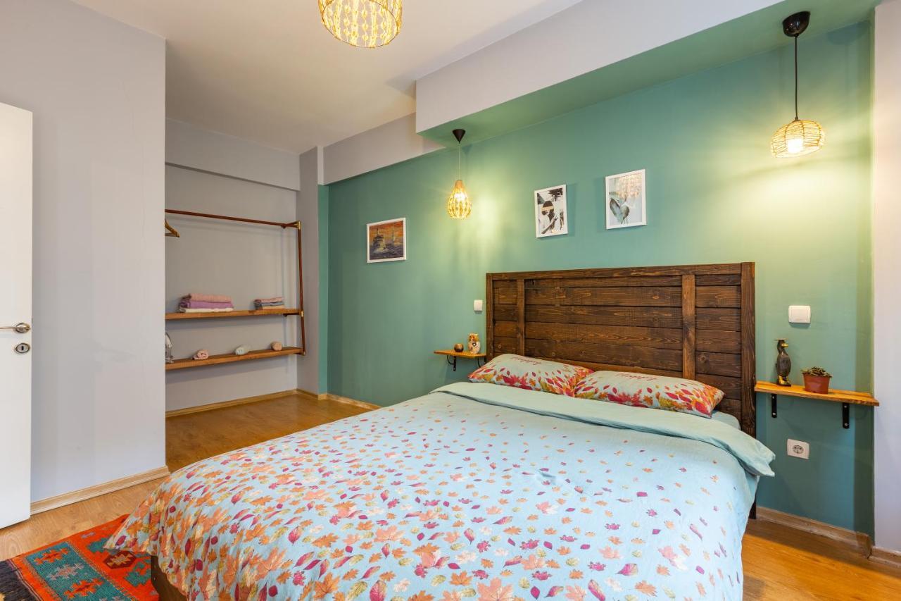 Galata Port Apartments Κωνσταντινούπολη Εξωτερικό φωτογραφία