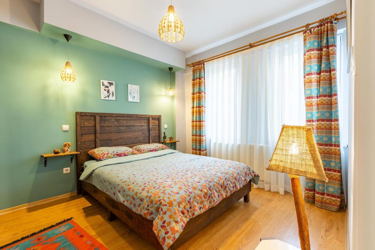 Galata Port Apartments Κωνσταντινούπολη Εξωτερικό φωτογραφία