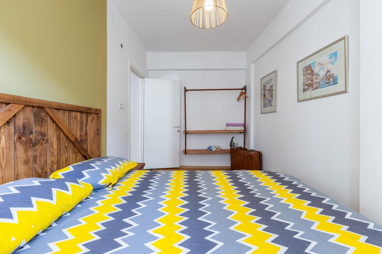Galata Port Apartments Κωνσταντινούπολη Εξωτερικό φωτογραφία