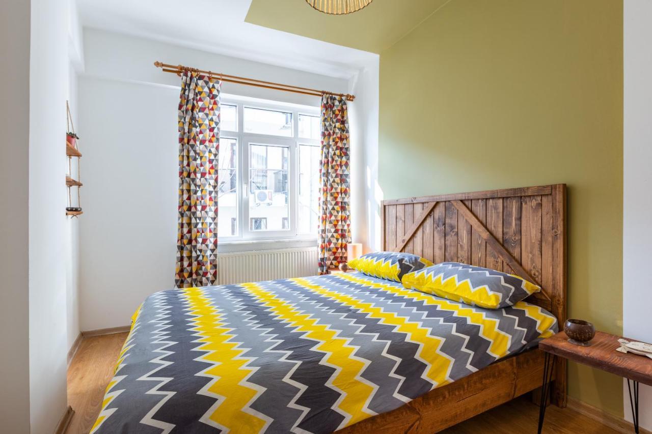 Galata Port Apartments Κωνσταντινούπολη Εξωτερικό φωτογραφία