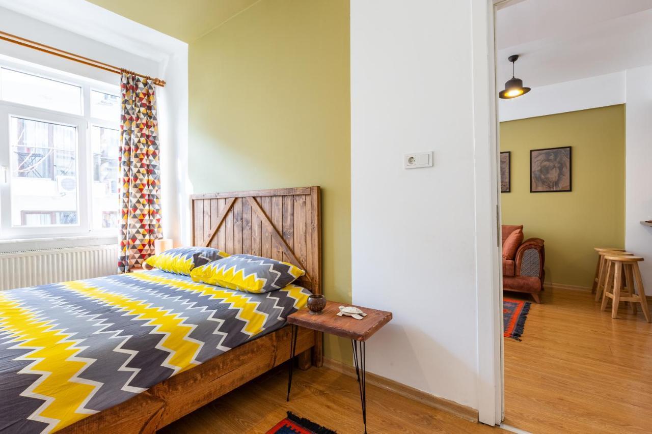Galata Port Apartments Κωνσταντινούπολη Εξωτερικό φωτογραφία
