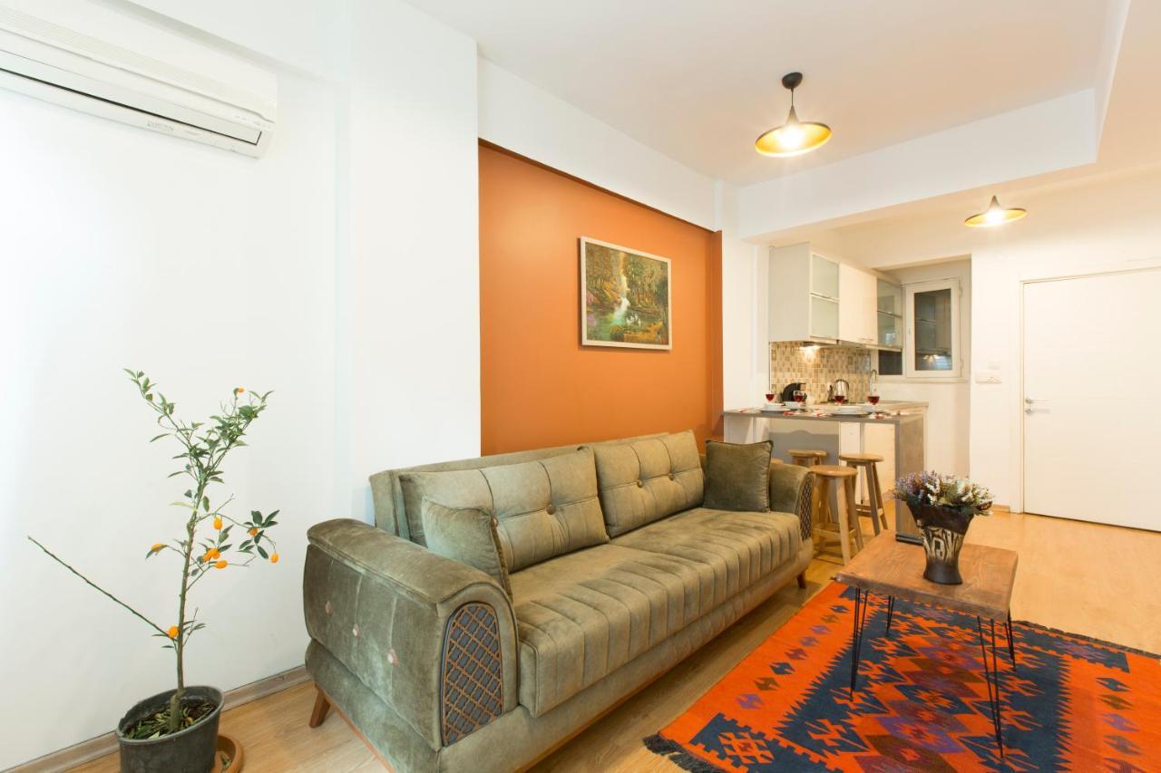 Galata Port Apartments Κωνσταντινούπολη Εξωτερικό φωτογραφία