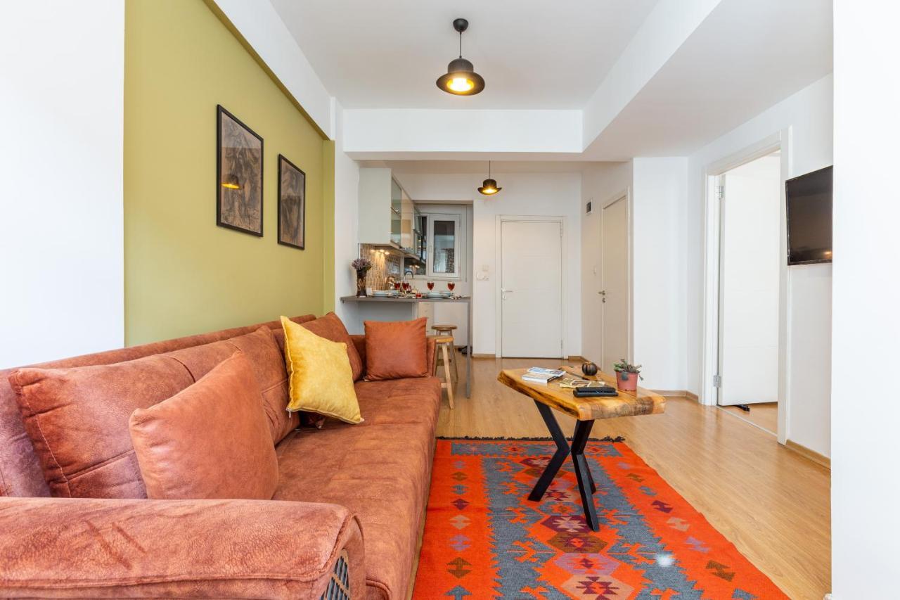 Galata Port Apartments Κωνσταντινούπολη Εξωτερικό φωτογραφία