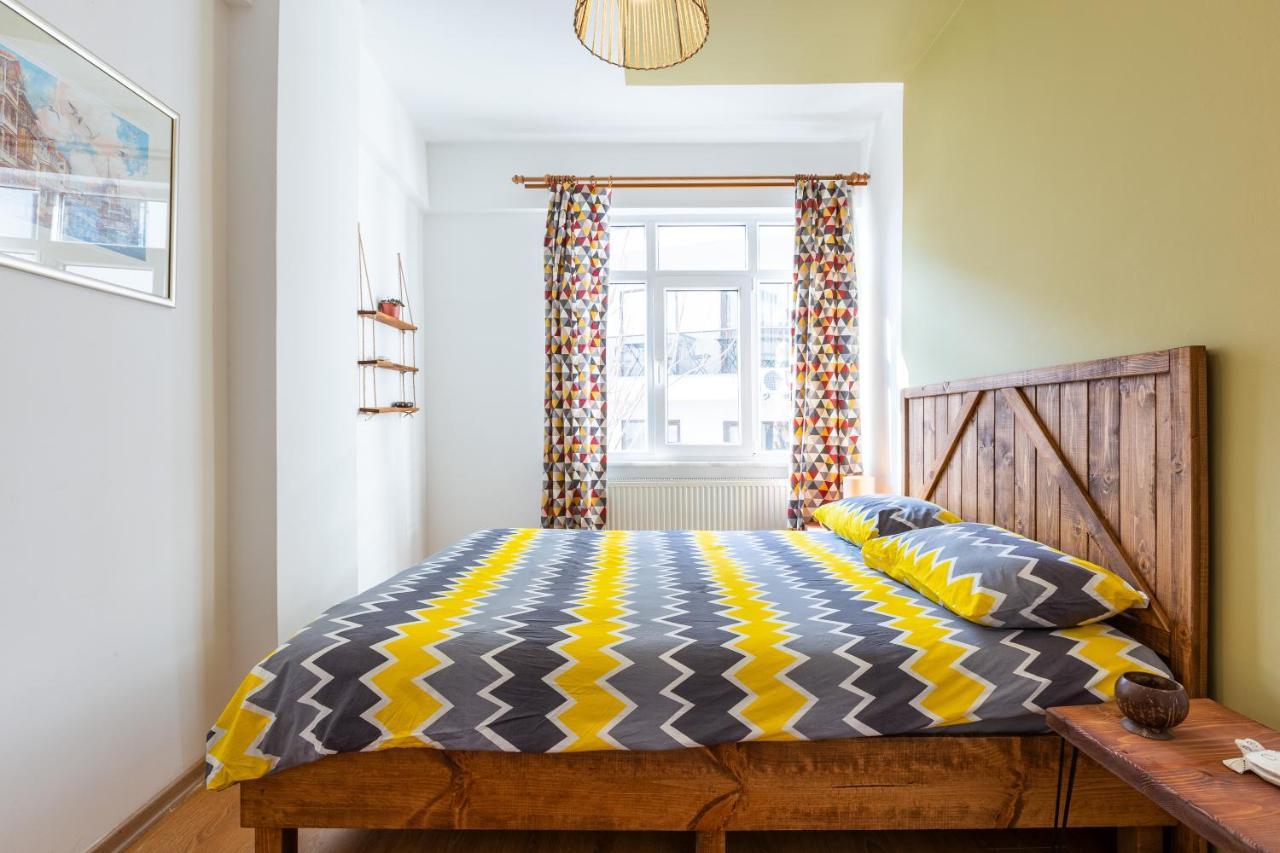 Galata Port Apartments Κωνσταντινούπολη Εξωτερικό φωτογραφία
