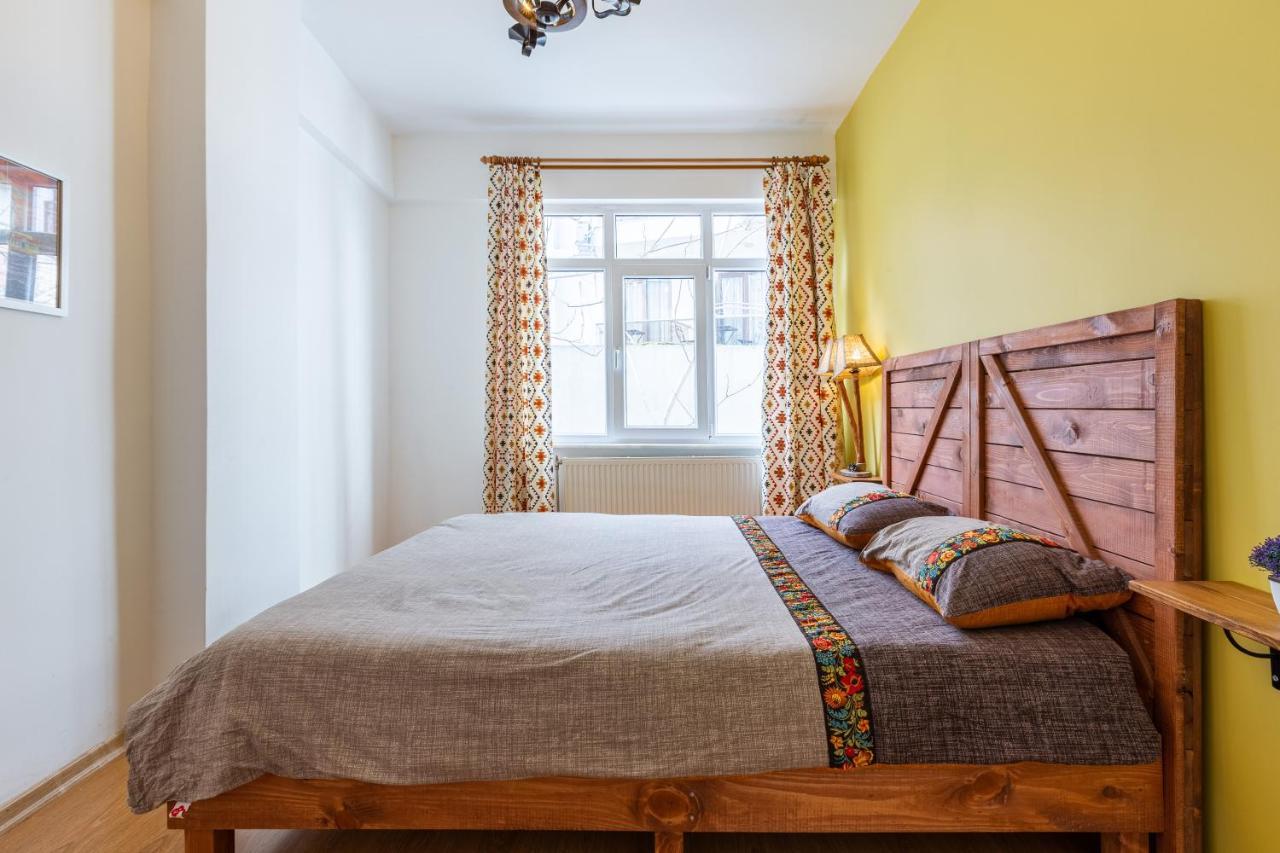 Galata Port Apartments Κωνσταντινούπολη Εξωτερικό φωτογραφία