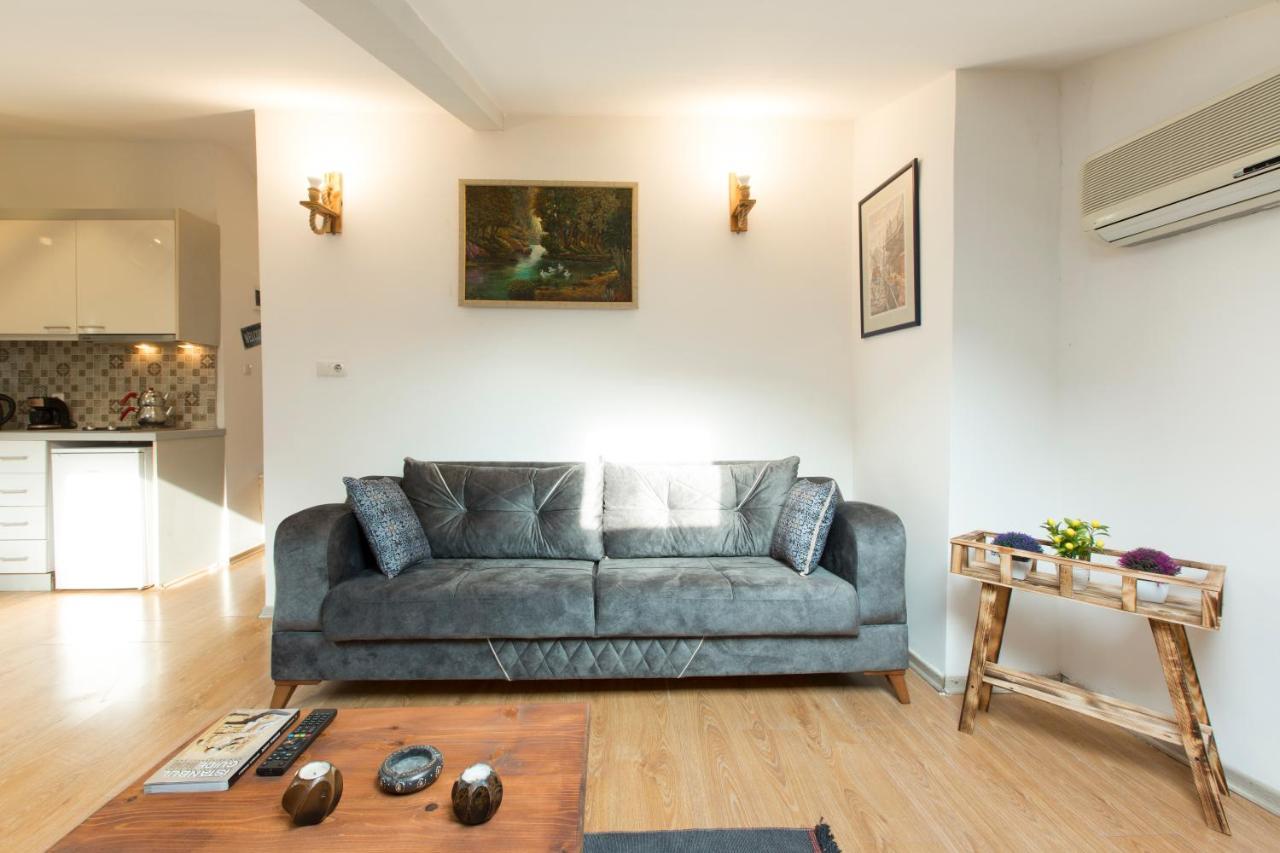 Galata Port Apartments Κωνσταντινούπολη Εξωτερικό φωτογραφία