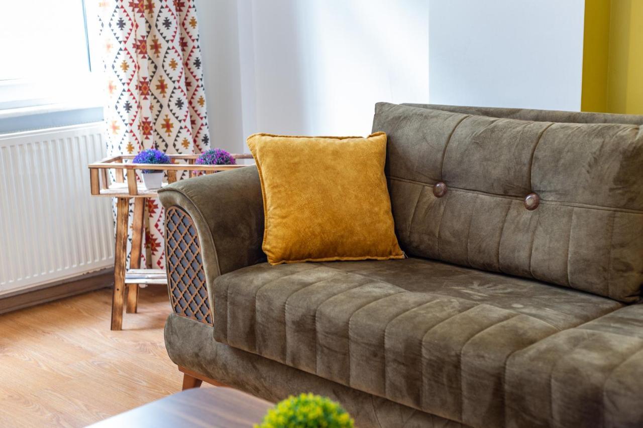 Galata Port Apartments Κωνσταντινούπολη Εξωτερικό φωτογραφία