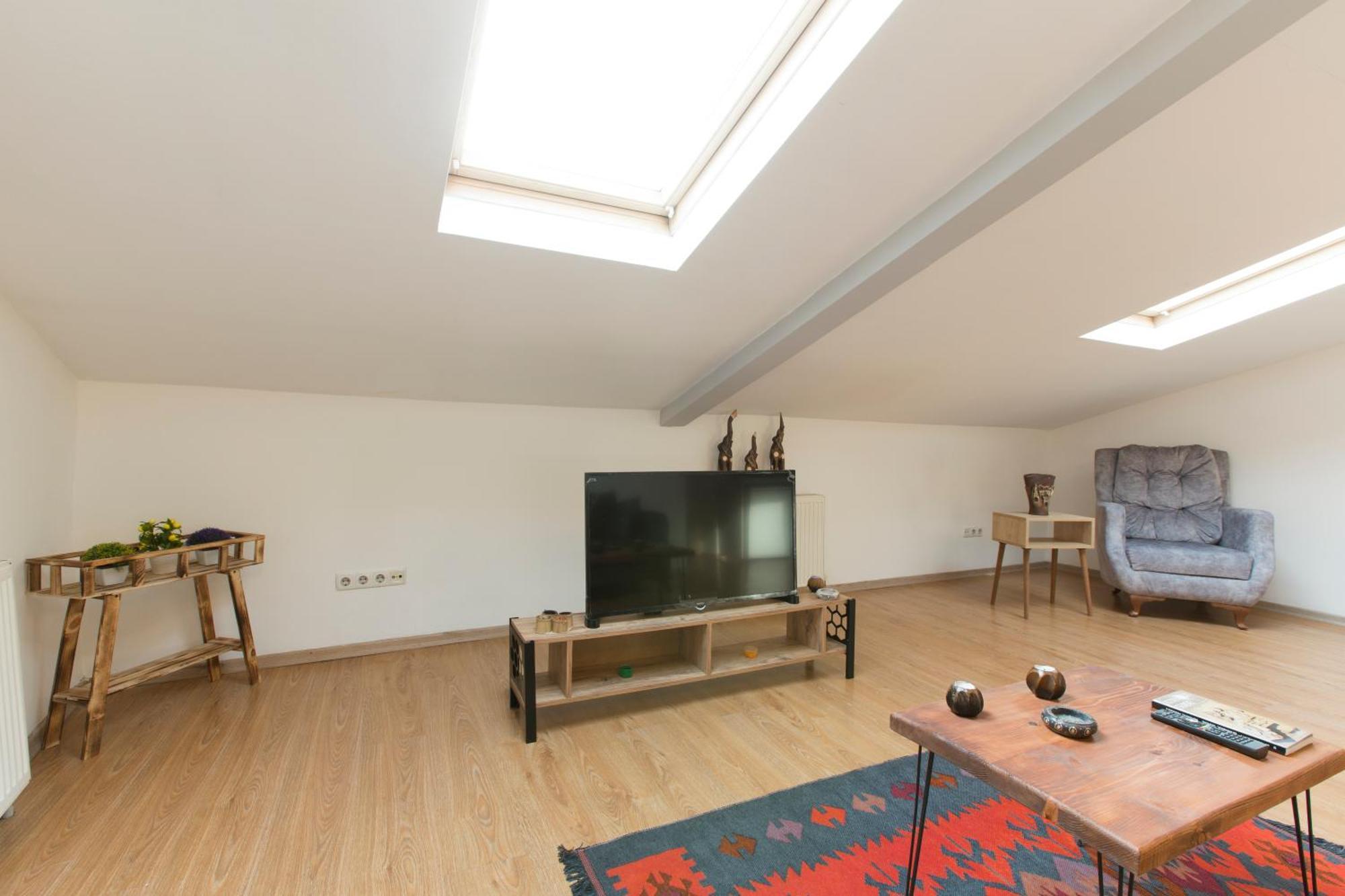 Galata Port Apartments Κωνσταντινούπολη Εξωτερικό φωτογραφία