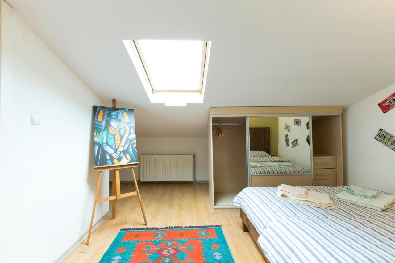 Galata Port Apartments Κωνσταντινούπολη Εξωτερικό φωτογραφία