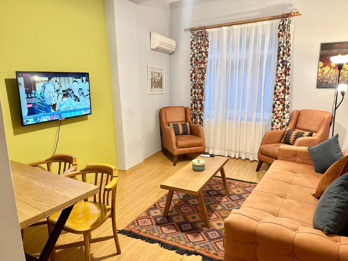 Galata Port Apartments Κωνσταντινούπολη Εξωτερικό φωτογραφία