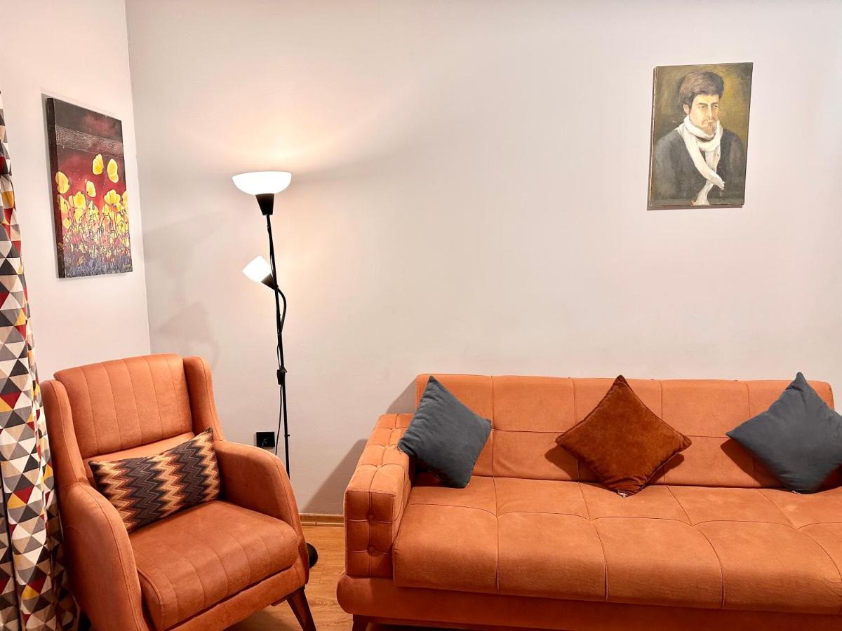 Galata Port Apartments Κωνσταντινούπολη Εξωτερικό φωτογραφία