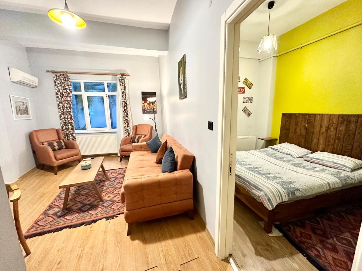 Galata Port Apartments Κωνσταντινούπολη Εξωτερικό φωτογραφία