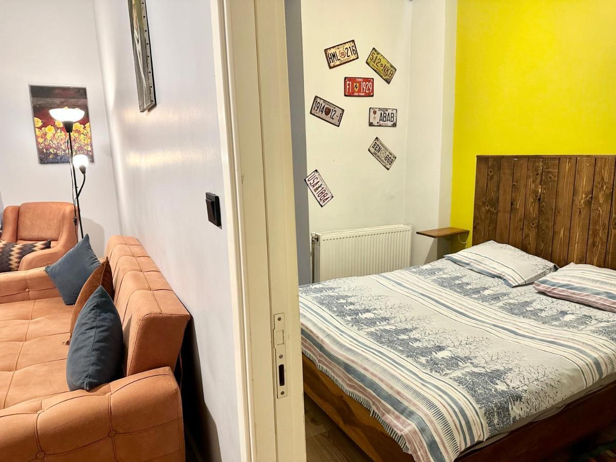 Galata Port Apartments Κωνσταντινούπολη Εξωτερικό φωτογραφία
